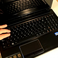 Prezentare laptop Lenovo G580 o afacere foarte buna YouTube