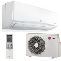 aer conditionat lg