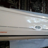 aer vortex vac