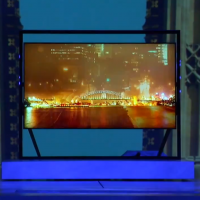 Samsung UE85S9000 review