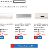 cod reducere ac emag