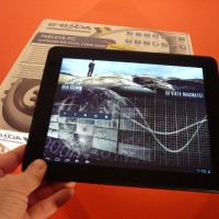 E Boda Supreme IPS review