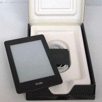 ebook kindle review romana