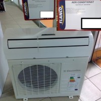 Aparat de aer conditionat