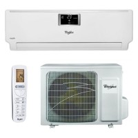 Aer Conditionat Whirlpool Super Slim Inverter AMD 054 055