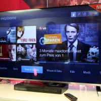 LB670V Front Seitlich