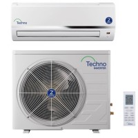 aparat de aer conditionat techno twh a 1