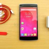 OnePlus One 4