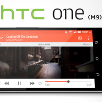 htc one m9