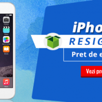 iPhone6Resigilat