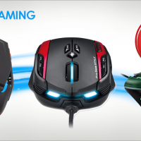 Mouse Gaming