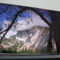 Panasonic TX 55CX700E review beeld 2
