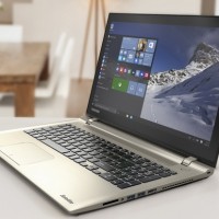 Satellite P50C lifestyle t7715