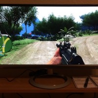 ASUS MX299Q Far Cry 3