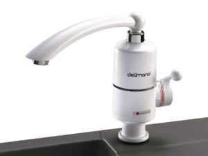 dl instant water heating faucet