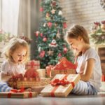 Cele mai bune cadouri de Crăciun pentru copii