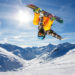 snowboard flip i96988